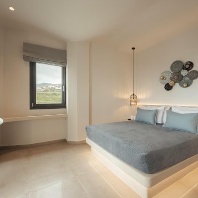 Estate Suite with Hot Tub