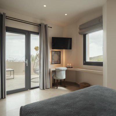 Estate Suite with Hot Tub