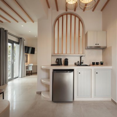 Estate Suite with Hot Tub