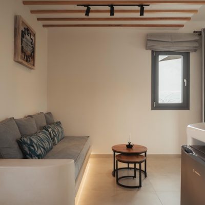 Estate Suite with Hot Tub