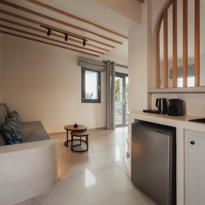 Estate Suite with Hot Tub