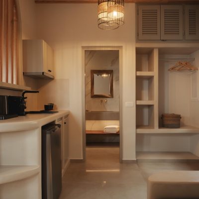Estate Suite with Hot Tub