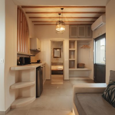 Estate Suite with Hot Tub