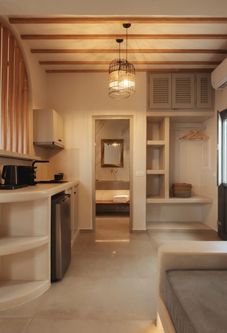 Estate Suite with Hot Tub