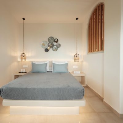 Estate Suite with Hot Tub