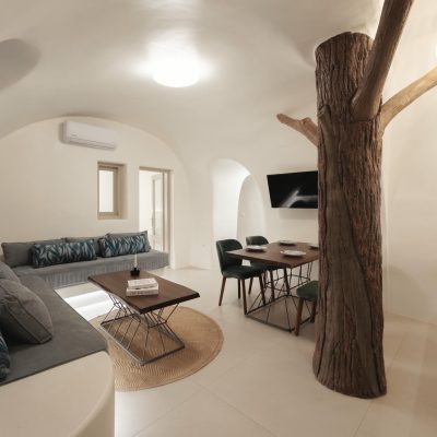 Executive Oak Suite with Outdoor Hot Tub