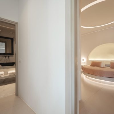 Executive Oak Suite with Outdoor Hot Tub