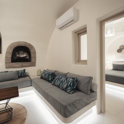 Executive Oak Suite with Outdoor Hot Tub