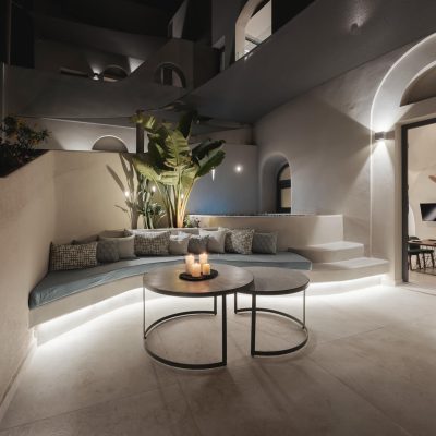 Executive Oak Suite with Outdoor Hot Tub