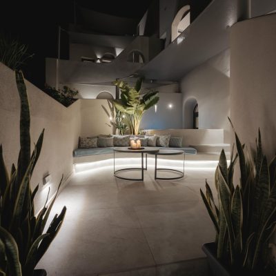 Executive Oak Suite with Outdoor Hot Tub