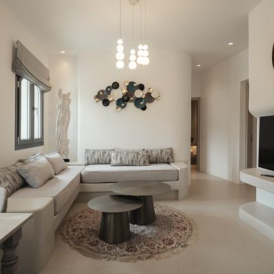 Executive Oak Suite with Outdoor Hot Tub
