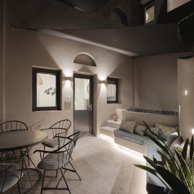 Executive Oak Suite with Outdoor Hot Tub