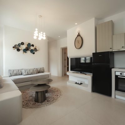 Executive Oak Suite with Outdoor Hot Tub