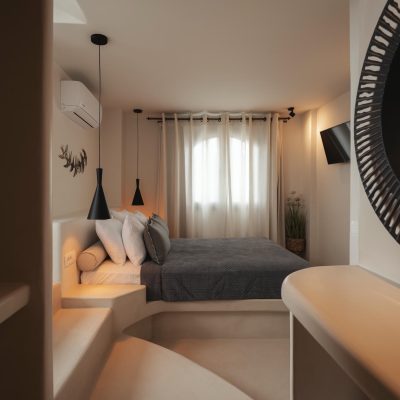 Galaria Serenity Villa with outdoor Hot Tub