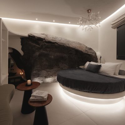 Gemstone Suite