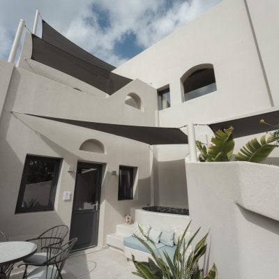 Galaria Serenity Suites