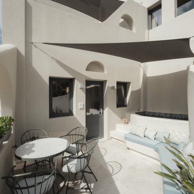 Galaria Serenity Suites
