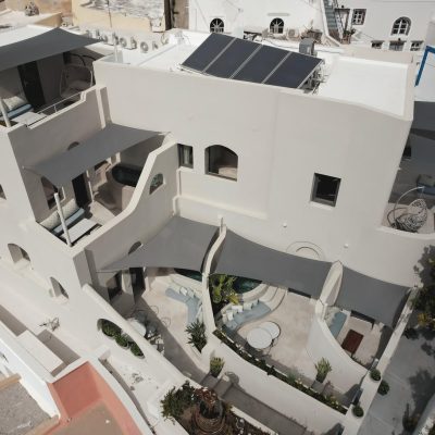 Galaria Serenity Suites