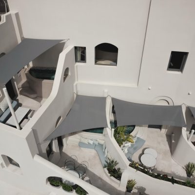 Galaria Serenity Suites