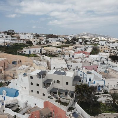 Galaria Serenity Suites