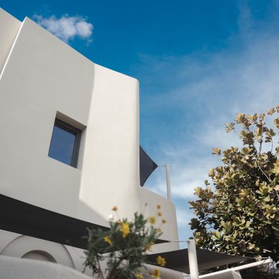 Galaria Serenity Suites
