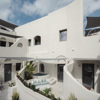 Galaria Serenity Suites