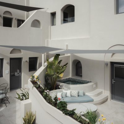 Galaria Serenity Suites