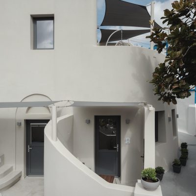 Galaria Serenity Suites