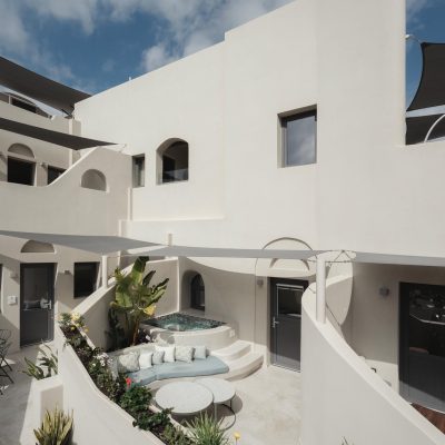 Galaria Serenity Suites