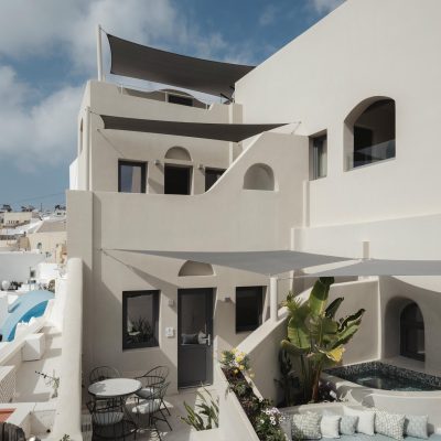 Galaria Serenity Suites