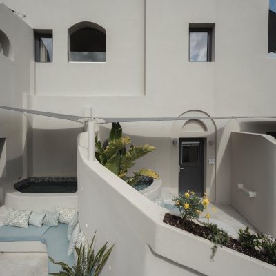 Galaria Serenity Suites