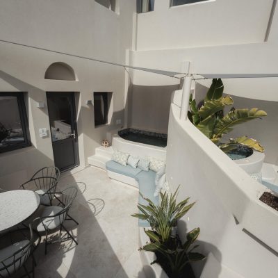 Galaria Serenity Suites